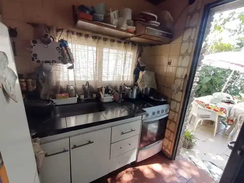 Casa en Venta de 2 dormitorios
