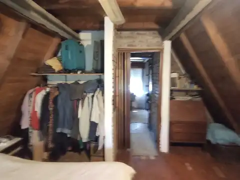 VENTA CASA  3 AMBIENTES JARDIN COCHERA PILAR