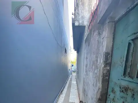 Depto tipo casa 3 ambientes con patio  - Lanús Oeste