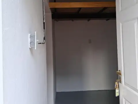 Depto Tipo Casa en Alquiler de Monoambiente