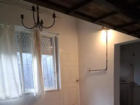 Depto Tipo Casa en Alquiler en Olivos Quinta Presidencial, $ 600.000