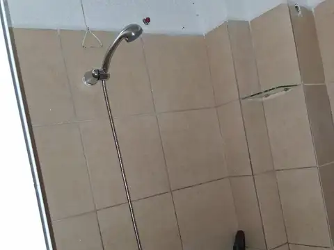 Depto Tipo Casa en Alquiler de Monoambiente