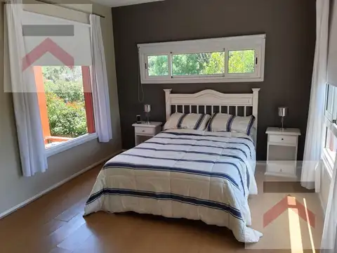 Casa en Alquiler Temporal 10 años