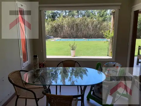 Casa en Alquiler Temporal en Villanueva, USD 2.500