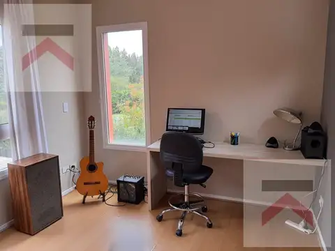 Casa en Santa Catalina Villanueva, Tigre, Alquiler Temporal (Marzo 2026)