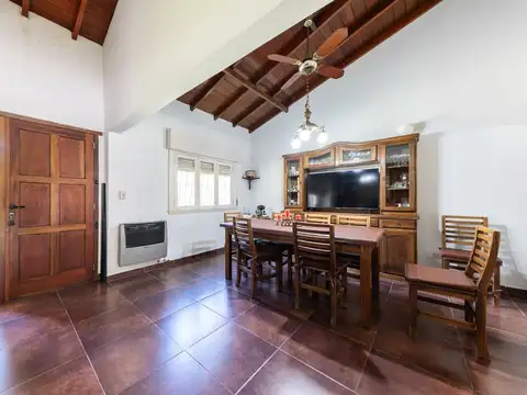 Casa en Venta en Tortuguitas, USD 230.000