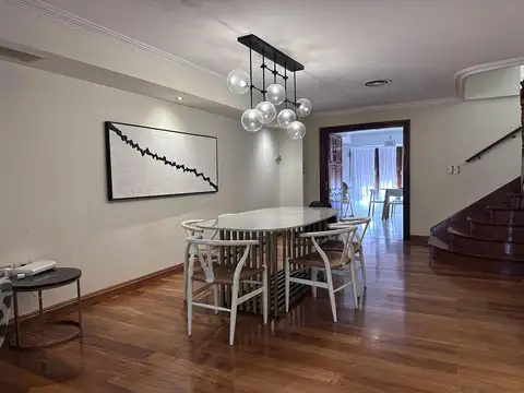 Casa en Alquiler 25 años