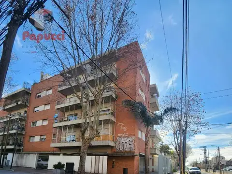 Departamento 2 ambientes en ALQUILER