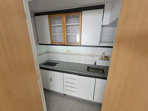 Oficina en Alquiler en Microcentro