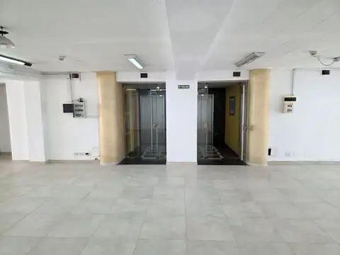 Oficina en Alquiler en Microcentro, $ 1.800.000