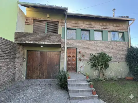 San Lorenzo 1000