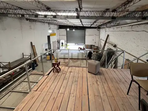 35 entre 122 y 123 , Piso 0