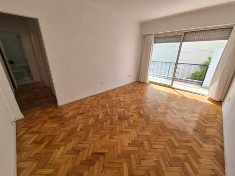 Departamento 3 amb muy luminoso contrafrente