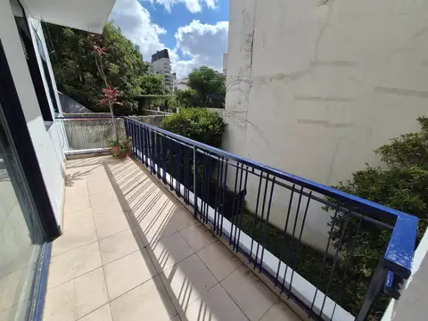 Departamento en Venta en Caballito Norte, USD 119.000