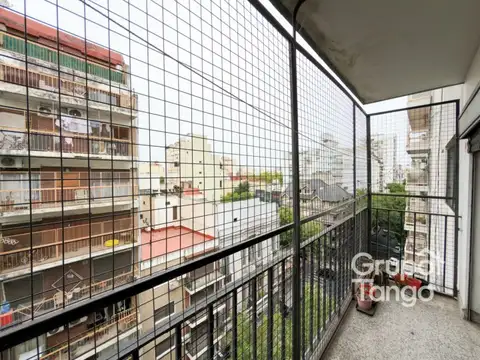 Departamento en Venta 52 años