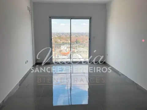 Departamento 3 ambientes en venta Berazategui centro