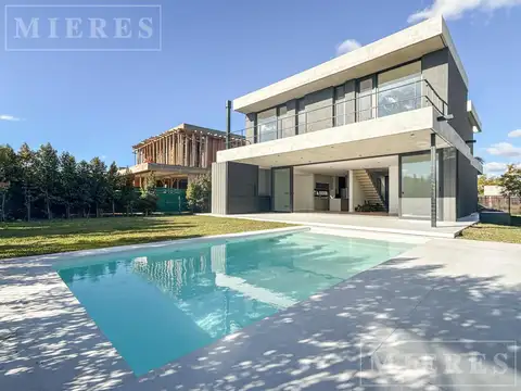 Casa en Venta en Nordelta, Partido de Tigre