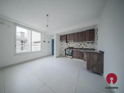 Departamento en Venta A Estrenar