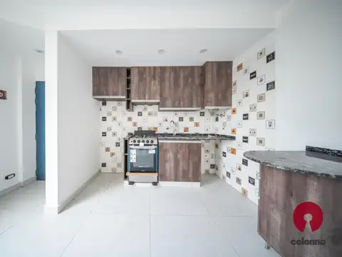 Departamento en Venta Apto profesional
