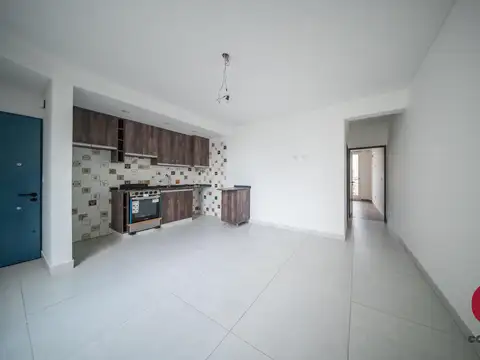 Departamento en Venta en Villa Saenz Peña, USD 79.000