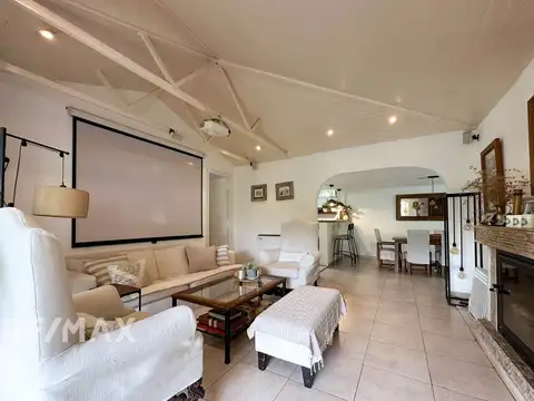 Casa en Venta 15 años