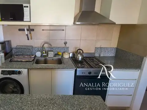 Departamento en Alquiler 10 años