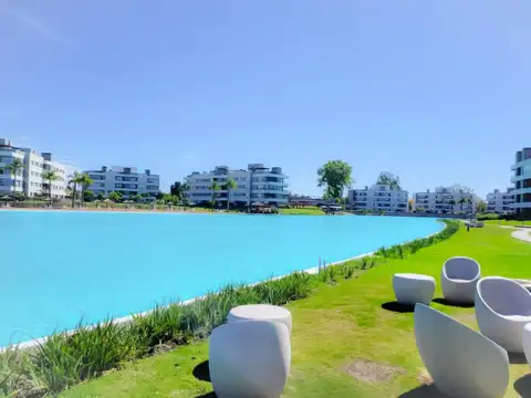 Departamento en Alquiler en Lagoon Pilar, USD 750
