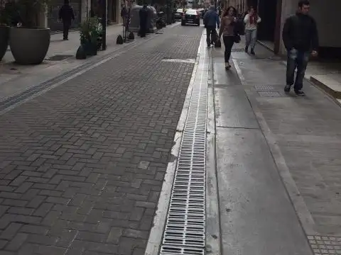 Cochera en Venta Fija