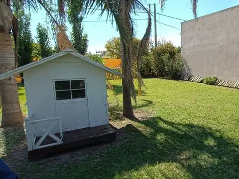 Casa en Venta 10 años