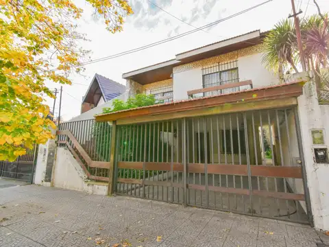 Marcos Grigera 1043 - Lomas de Zamora