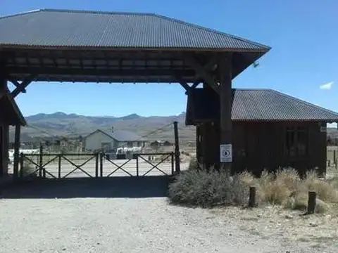 Terreno en  LAS MARIAS DEL VALLE Club de Campo SAN MARTIN DE LOS ANDES - Lote B13