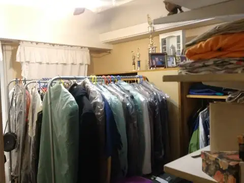 Departamento en Venta al Este