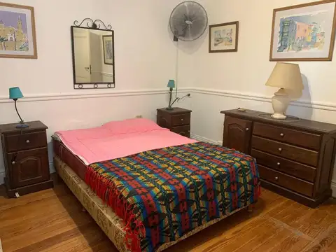 Departamento en Alquiler Temporal de 4 ambientes