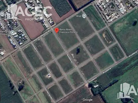 Venta -Terreno - Arroyo Seco