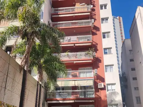 ALQUILER TEMP DEPTO DOS AMB PALERMO opción cochera