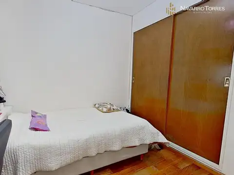 Departamento en Venta 25 años