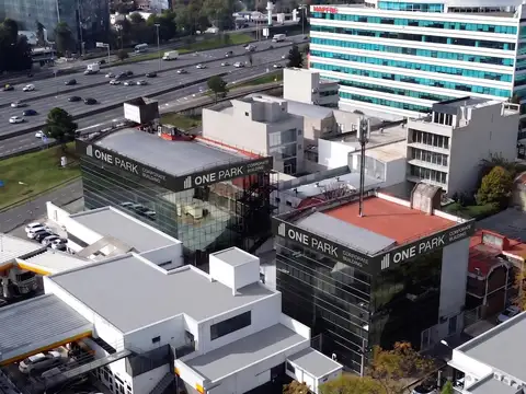 Edificio Comercial En Venta en Martinez, GBA Norte