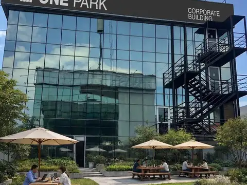 Edificio Comercial En Venta en Martinez, GBA Norte