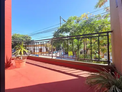 Añasco 2700, Piso 0