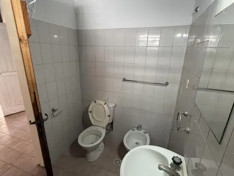 Departamento 1 dormitorio en PB con patio – Sin expensas