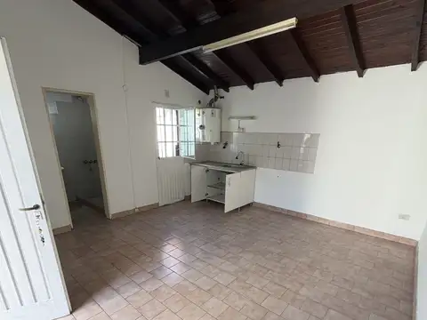 Departamento en Alquiler de 1 dormitorio