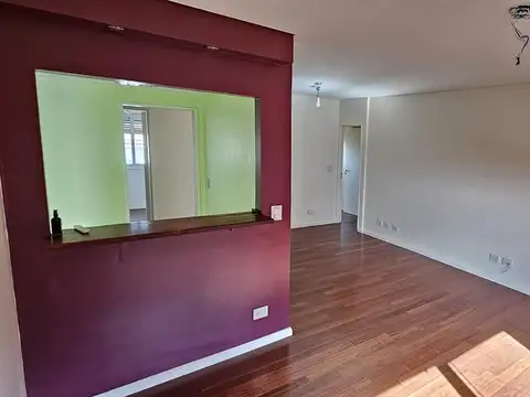 Departamento 4 ambientes con 3 baños