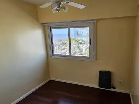 Departamento 4 ambientes con 3 baños