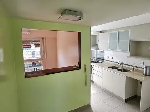 Departamento en Venta en Olivos Vias/Rio, USD 205.000