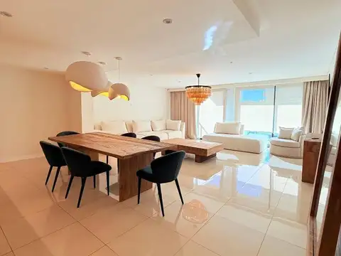 Departamento en alquiler temporario