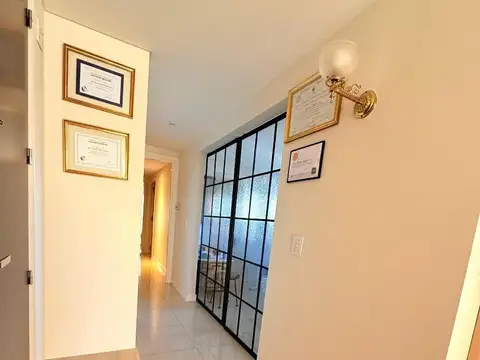 Departamento en Alquiler Temporal con 1 cocheras