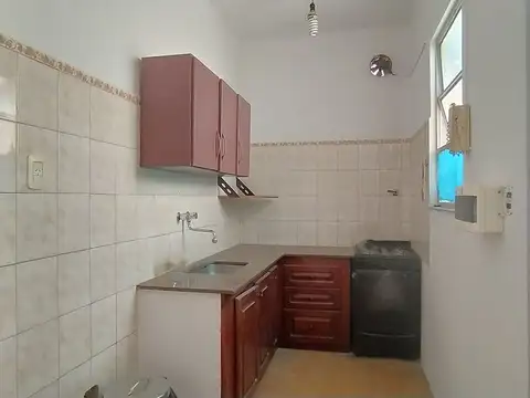 Depto Tipo Casa en Venta de 2 ambientes
