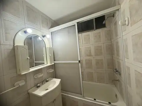 Departamento en Alquiler 57 años