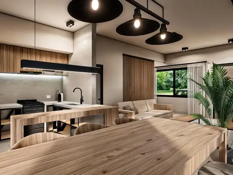 Casa en Venta con 2 cocheras