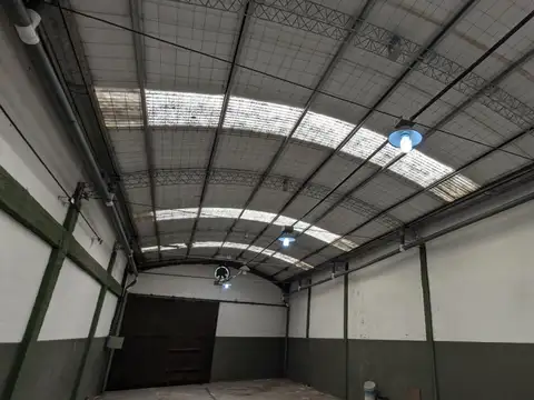 Galpon en Venta en Avellaneda, USD 219.900